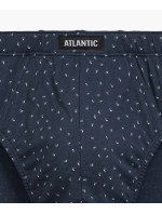 Pánské klasické slipy ATLANTIC 3Pack - vícebarevné