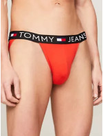 Blízko k tělu Pánské sáčky 3P JOCKTRAP UM0UM032140VD - Tommy Hilfiger