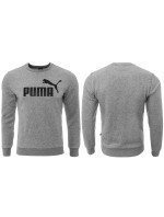 Mikina Puma 586678 Grey