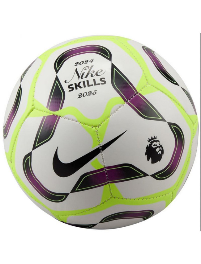 Míč Nike Premier League Skills FZ3046-100