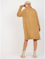 LC SW Svetr 0344.27P velbloud