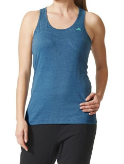 Tričko adidas Climacool Aerok Tank W Ak0083