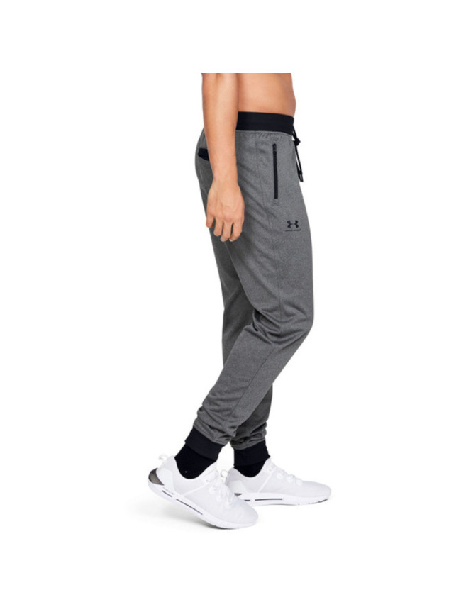 Pánské tepláky 1290261 Sportstyle Jogger FW21 - Under Armour