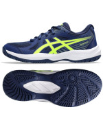 Asics Upcourt 6 GS Jr volejbalová obuv 1074A045 400