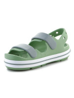 Sandály Crocs Crocband Cruiser Sandal Jr 209423-3WD