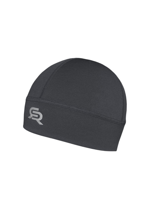 Čepice Rough Radical Beanie Spook Black