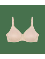 Podprsenka s kosticemi Urban Minimizer W X - NUDE BEIGE - béžová 00NZ - TRIUMPH