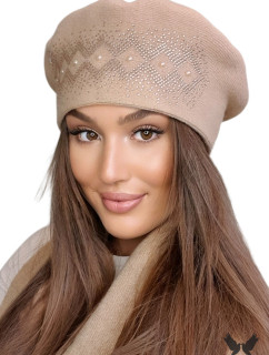 Kamea Beret K.22.045.57 Velbloud