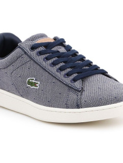 Dámské boty Carnaby Evo 218 3 Spw W 7-35SPW0018B98 - Lacoste