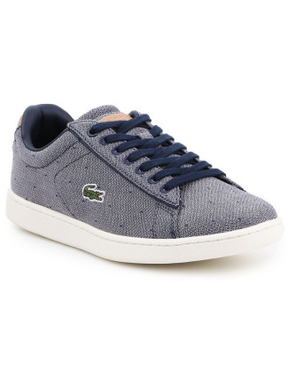 Dámské boty Carnaby Evo 218 3 Spw W 7-35SPW0018B98 - Lacoste