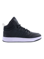 Boty adidas Hoops 3.0 Mid Wtr M GZ6679