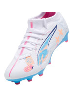 Kopačky Puma Ultra 5 Match Vol. Up FG/AG Jr 108065 01