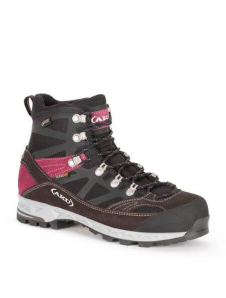 Aku Trekker Pro GORE-TEX W 847374 dámské trekové boty