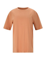 Dámské bavlněné tričko Whistler Blair W O-neck T-Shirt