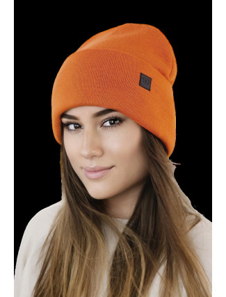 Kamea Hat K.23.026.27 Orange