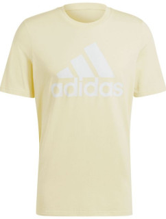 Adidas Essentials Single Jersey Big Logo Tee M IX0135 pánské