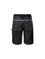 Rimeck Woody Shorts M MLI-W0594 ebony grey