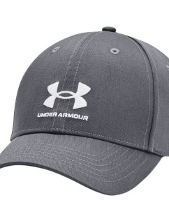 Under Armour Branded Lockup Adj M 1381645 012 pánské baseballové čepice