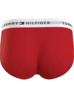 Pánské sáčky na tělo 3P BRIEF UM0UM027640XZ - Tommy Hilfiger