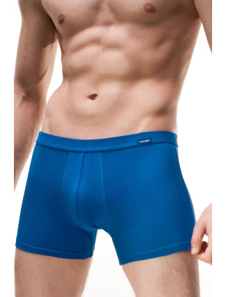 Pánské boxerky 223 Authentic mini cobalt - CORNETTE