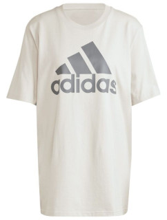 Tričko adidas Essentials Single Jersey Big Logo M IX0139 pánské