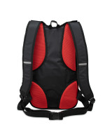 Batoh Semiline A3036-2 Black/Red