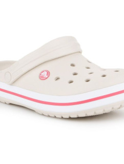 Crocs Crocband Stucco W 11016-1AS