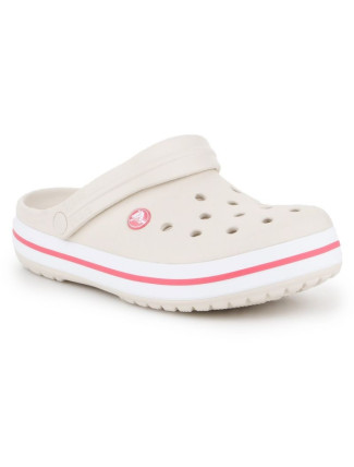 Crocs Crocband Stucco W 11016-1AS