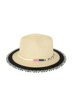 Art Of Polo Hat Cz23132-1 Light Beige