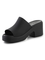 Crocs Brooklyn Slide Heel W 209408-060