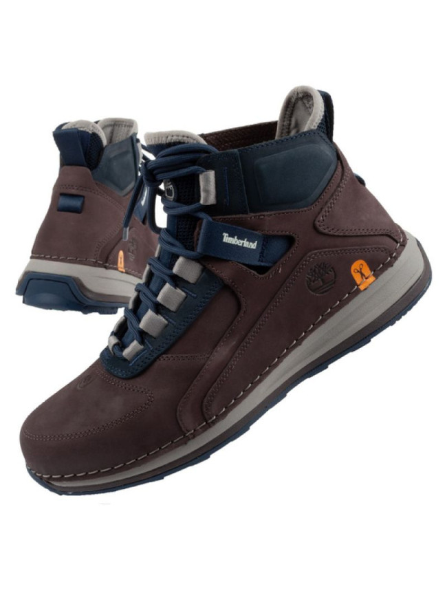 Boty Timberland M TB0A5MM4 V13