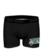 Pánské boxerky John Frank JFBDMOD134