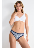 SLOGGI GO CRUSH STRING KALHOTKY C3P V003