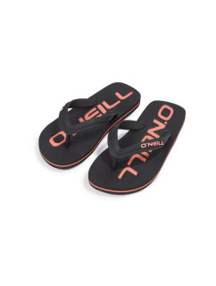 Sandály O'Neill Profile Logo Sandals Jr 92800614106