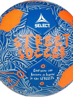 Select Street Soccer 4.5 T26-18519