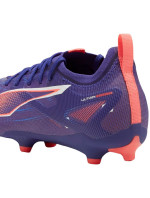 Boty Puma Ultra 5 Pro FG/AG Jr 107693 01