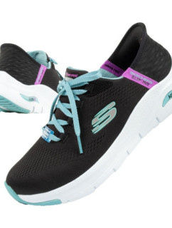 Sportovní obuv Skechers W 149568/BKMT