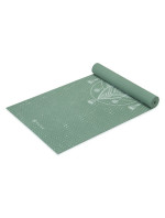 Podložka na jógu Gaiam Celestial Green 5 MM 64950