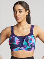 Sportovní podprsenka Wired Bra cyber swirl 5021A