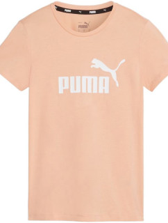 Puma ESS Logo Tee W 586775 46