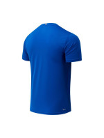 New Balance S/S CORE RUN SHORT SLEEVE TRY M MT11205TRY tričko pánské