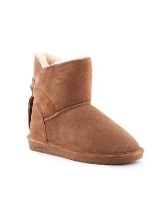 Dětské zimní boty Mia Jr 2062Y-220 Hickory II - BearPaw