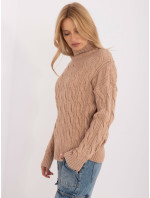 Jumper AT SW 23445.00 velbloud