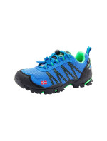 Dětské boty Trollkids Trolltunga Hiker Low JR 155-106