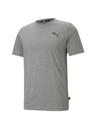 Pánské tričko ESS Small Logo Tee M 586668 53 - Puma