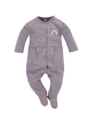 Pinokio Happiness Overall Grey