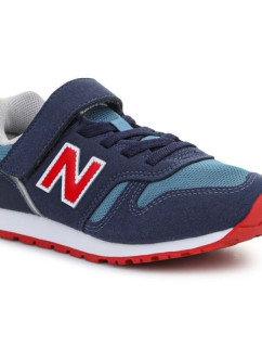 Dětské juniorské YV373JA2 - New Balance