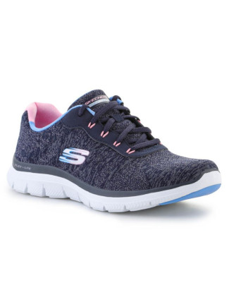 Boty Skechers Flex Appeal 4.0 - Čerstvý W 149570-NVMT