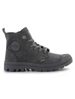 Palladium Pampa HI Zip Nbk Boty 06440-028-M