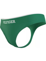 Close to Body Dámské kalhotky THONG UW0UW04810L4B - Tommy Hilfiger